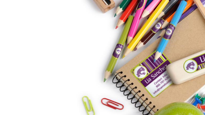 Back To School Fair / August&nbsp;30