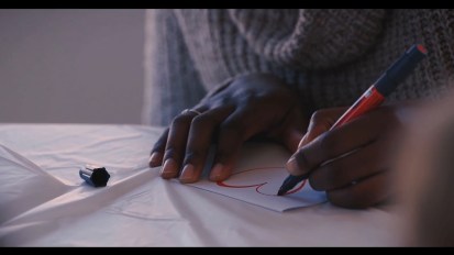 NO NEED AMONG&nbsp;US