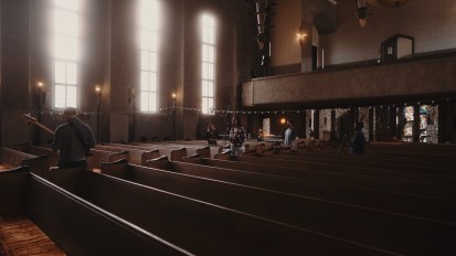 DISCIPLESHIP CAPACITY